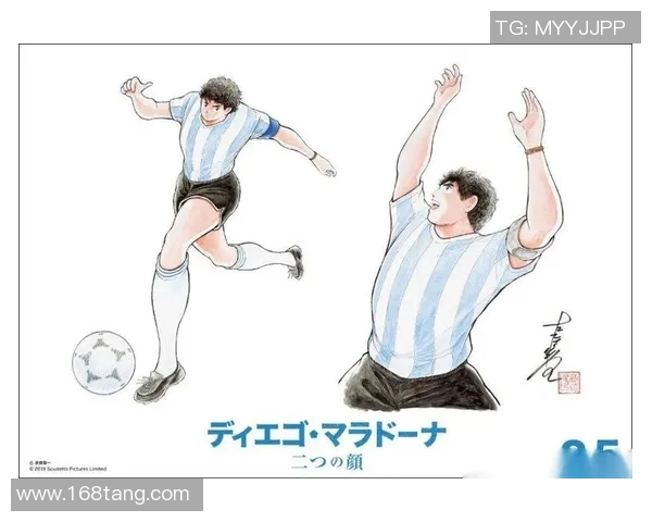 足球明星原画图片大全欣赏与解析让你领略球场传奇的艺术魅力